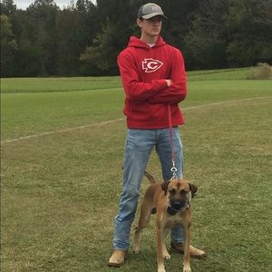 Meet your Posher, Evan